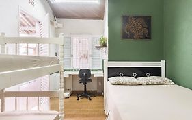 Casa Nêspera Guest House